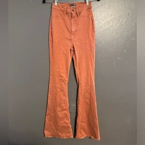 Fashion Nova Flare Jeans